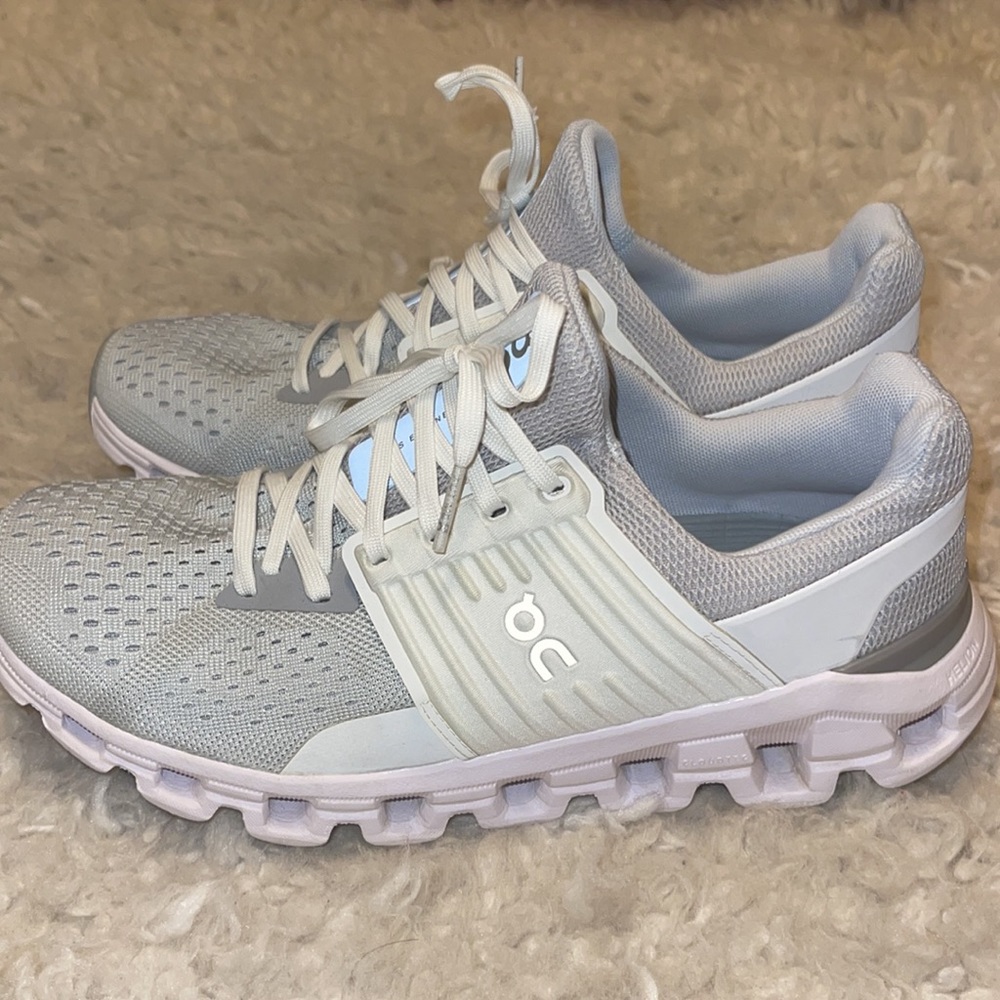 ON “Cloudswift” Running Shoes